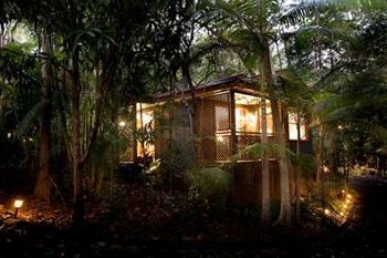 Amore On Buderim Luxury Rainforest Cabins - Accommodation Mermaid Beach 10