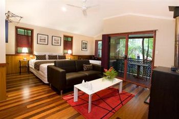 Amore On Buderim Luxury Rainforest Cabins - Accommodation Mermaid Beach 12