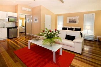Amore On Buderim Luxury Rainforest Cabins - Accommodation Mermaid Beach 15