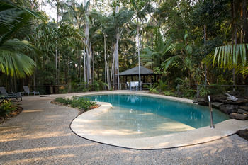 Amore On Buderim Luxury Rainforest Cabins - Accommodation Mermaid Beach 16