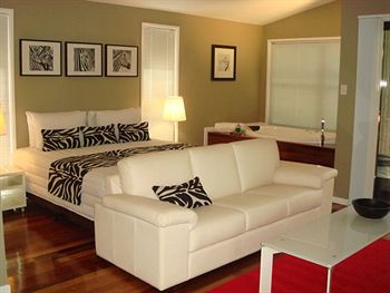 Amore On Buderim Luxury Rainforest Cabins - Accommodation Mermaid Beach 0