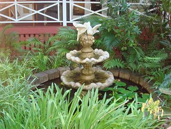 Amore On Buderim Luxury Rainforest Cabins - Accommodation Mermaid Beach 1