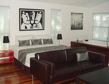 Amore On Buderim Luxury Rainforest Cabins - Accommodation Mermaid Beach 3