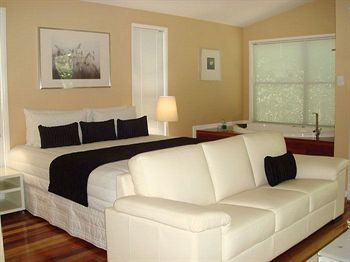 Amore On Buderim Luxury Rainforest Cabins - Accommodation Mermaid Beach 6