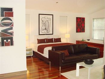 Amore On Buderim Luxury Rainforest Cabins - Accommodation Mermaid Beach 7