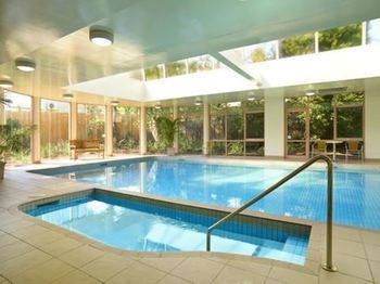 Kimberley Gardens Hotel & Serviced Apartments - Accommodation Mermaid Beach 2