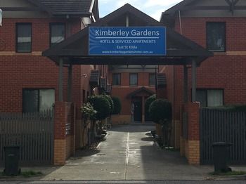 Kimberley Gardens Hotel & Serviced Apartments - Accommodation Mermaid Beach 16