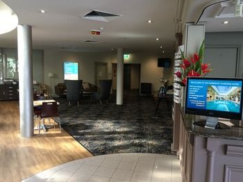 Kimberley Gardens Hotel & Serviced Apartments - Accommodation Mermaid Beach 21