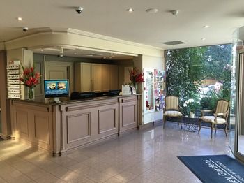 Kimberley Gardens Hotel & Serviced Apartments - Accommodation Mermaid Beach 22