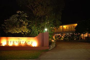 The Hermitage Motel - Accommodation Mermaid Beach 10