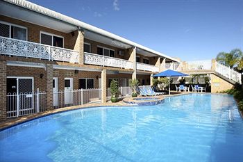 The Hermitage Motel - Accommodation Mermaid Beach 20