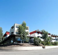 Western Sydney University Village- Parramatta Campus - Accommodation Mermaid Beach