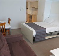 Waldorf Pennant Hills Apartment Hotel - Accommodation Mermaid Beach