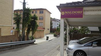 Waldorf Hornsby Residential Apartments - Accommodation Mermaid Beach 2