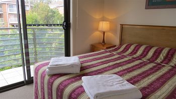 Waldorf Hornsby Residential Apartments - Accommodation Mermaid Beach 7