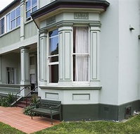 St Marks Lodge - Accommodation Mermaid Beach