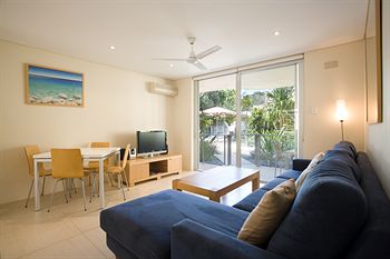  Accommodation Mermaid Beach