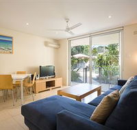 Maison Noosa Beachfront Resort - Accommodation Mermaid Beach