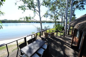 Makepeace Island - All Inclusive - Accommodation Mermaid Beach 12