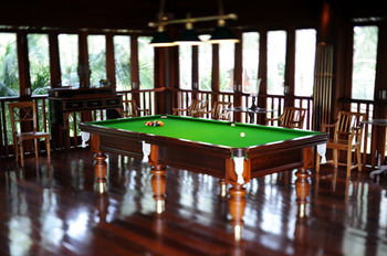 Makepeace Island - All Inclusive - Accommodation Mermaid Beach 19