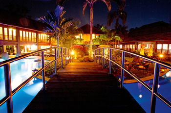 Makepeace Island - All Inclusive - Accommodation Mermaid Beach 31