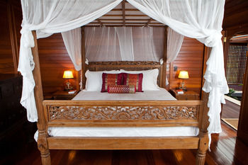 Makepeace Island - All Inclusive - Accommodation Mermaid Beach 34