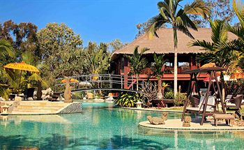 Makepeace Island - All Inclusive - Accommodation Mermaid Beach 6