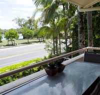 The Noosa Apartments - Accommodation Mermaid Beach
