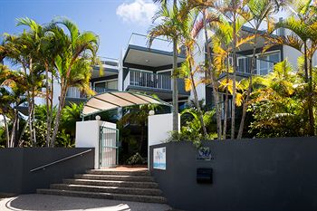 Dockside Mooloolaba - Accommodation Mermaid Beach 8