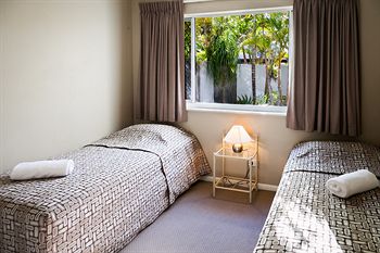 Dockside Mooloolaba - Accommodation Mermaid Beach 11