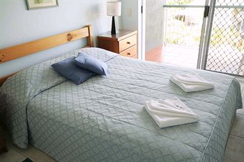 Dockside Mooloolaba - Accommodation Mermaid Beach 12