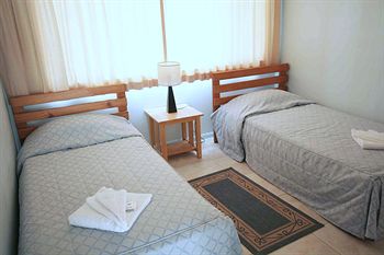Dockside Mooloolaba - Accommodation Mermaid Beach 13
