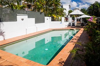 Dockside Mooloolaba - Accommodation Mermaid Beach 17