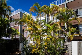 Dockside Mooloolaba - Accommodation Mermaid Beach 20