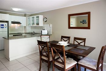 Dockside Mooloolaba - Accommodation Mermaid Beach 25
