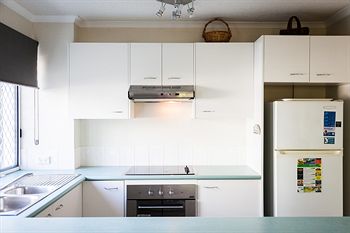 Dockside Mooloolaba - Accommodation Mermaid Beach 28