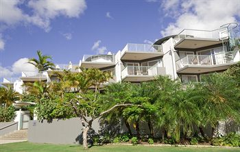 Dockside Mooloolaba - Accommodation Mermaid Beach 32