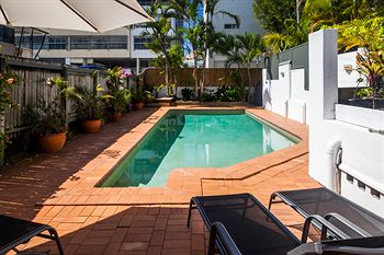 Dockside Mooloolaba - Accommodation Mermaid Beach 34