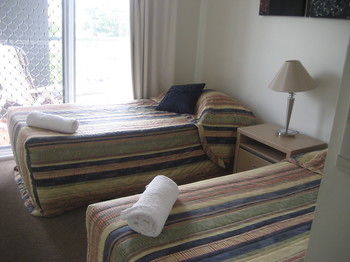 Dockside Mooloolaba - Accommodation Mermaid Beach 36