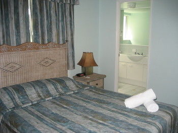 Dockside Mooloolaba - Accommodation Mermaid Beach 37