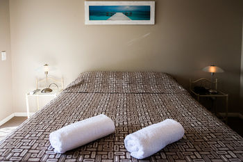 Dockside Mooloolaba - Accommodation Mermaid Beach 38