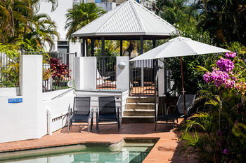 Dockside Mooloolaba - Accommodation Mermaid Beach 44