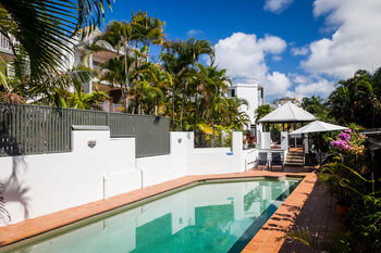 Dockside Mooloolaba - Accommodation Mermaid Beach 45