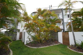 Dockside Mooloolaba - Accommodation Mermaid Beach 46