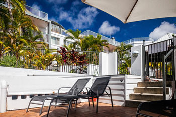 Dockside Mooloolaba - Accommodation Mermaid Beach 47