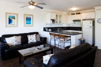 Dockside Mooloolaba - Accommodation Mermaid Beach 48