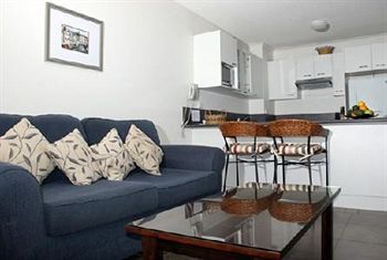 Dockside Mooloolaba - Accommodation Mermaid Beach 0