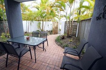 Dockside Mooloolaba - Accommodation Mermaid Beach 2