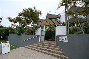 Dockside Mooloolaba - Accommodation Mermaid Beach 3
