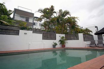 Dockside Mooloolaba - Accommodation Mermaid Beach 4